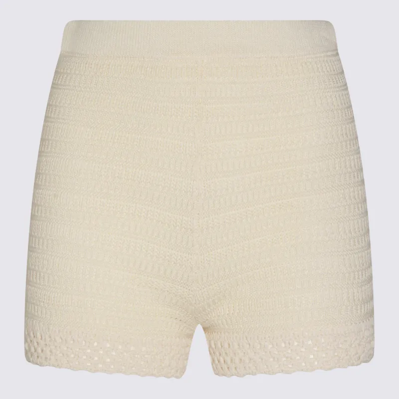 Shorts Parchment made by Twinset