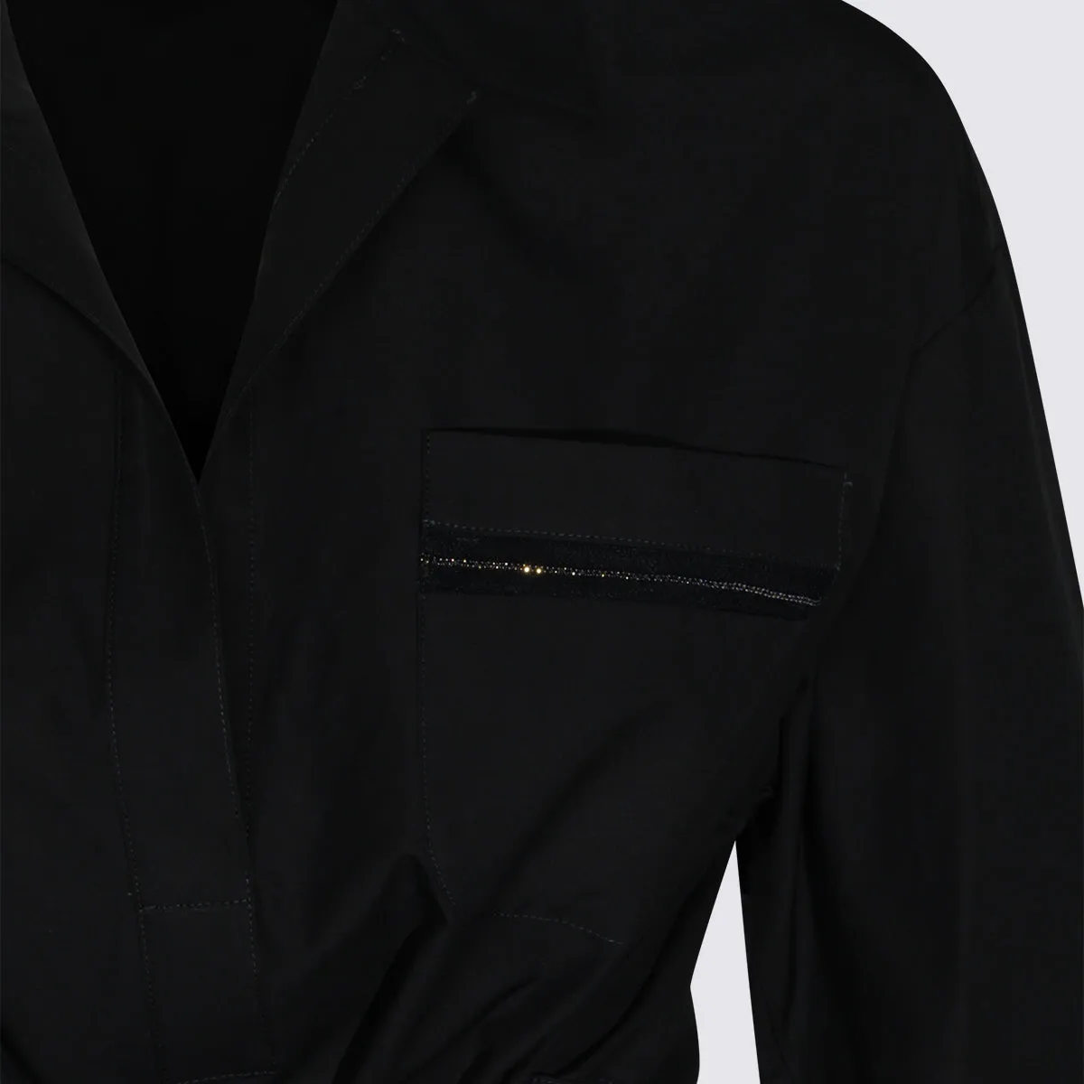 Dresses Blu E Verdi sold by Wanan Luxury product image thumbnail 3