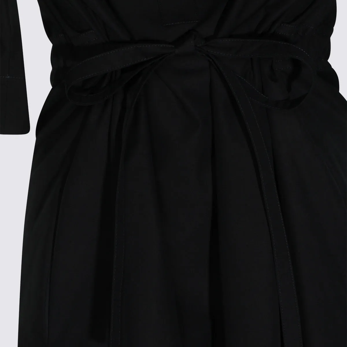Dresses Blu E Verdi sold by Wanan Luxury product image thumbnail 4