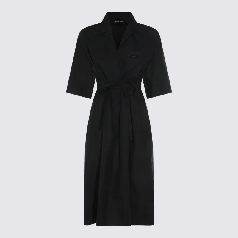 Dresses Blu E Verdi made by Fabiana Filippi