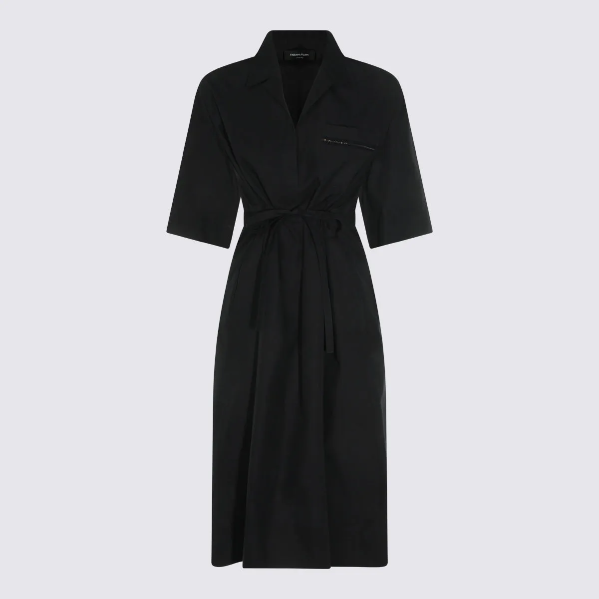 Dresses Blu E Verdi sold by Wanan Luxury