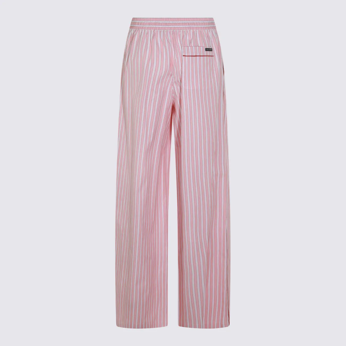 Trousers Rigato sold by Wanan Luxury product image thumbnail 2