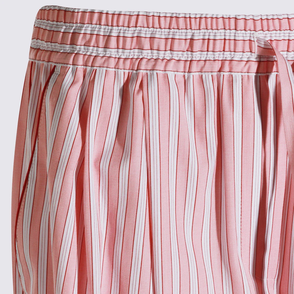 Trousers Rigato sold by Wanan Luxury product image thumbnail 3