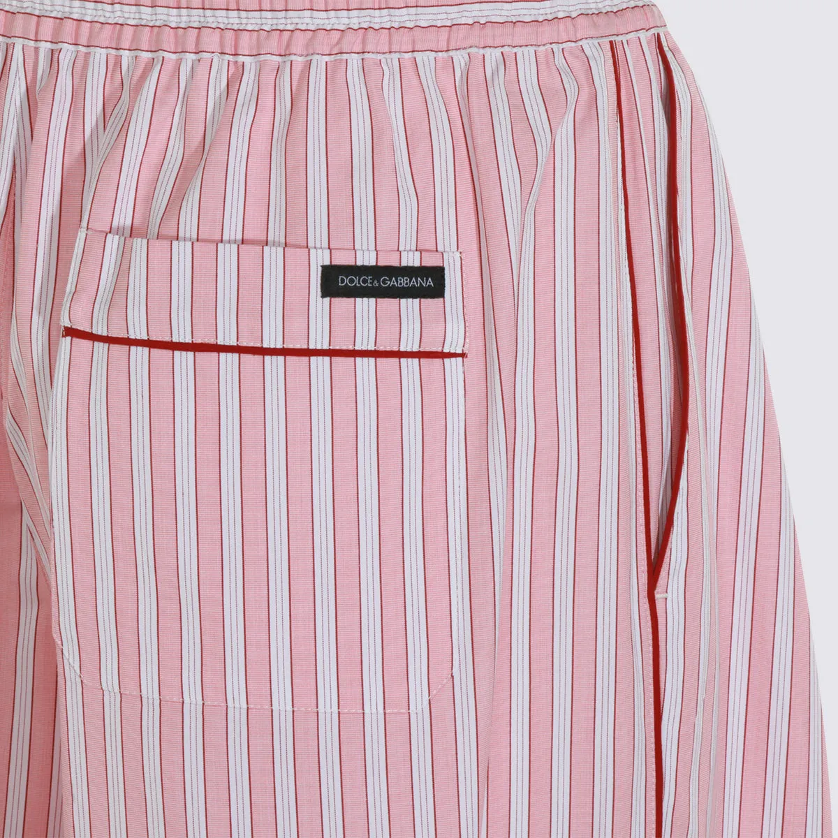 Trousers Rigato sold by Wanan Luxury product image thumbnail 4