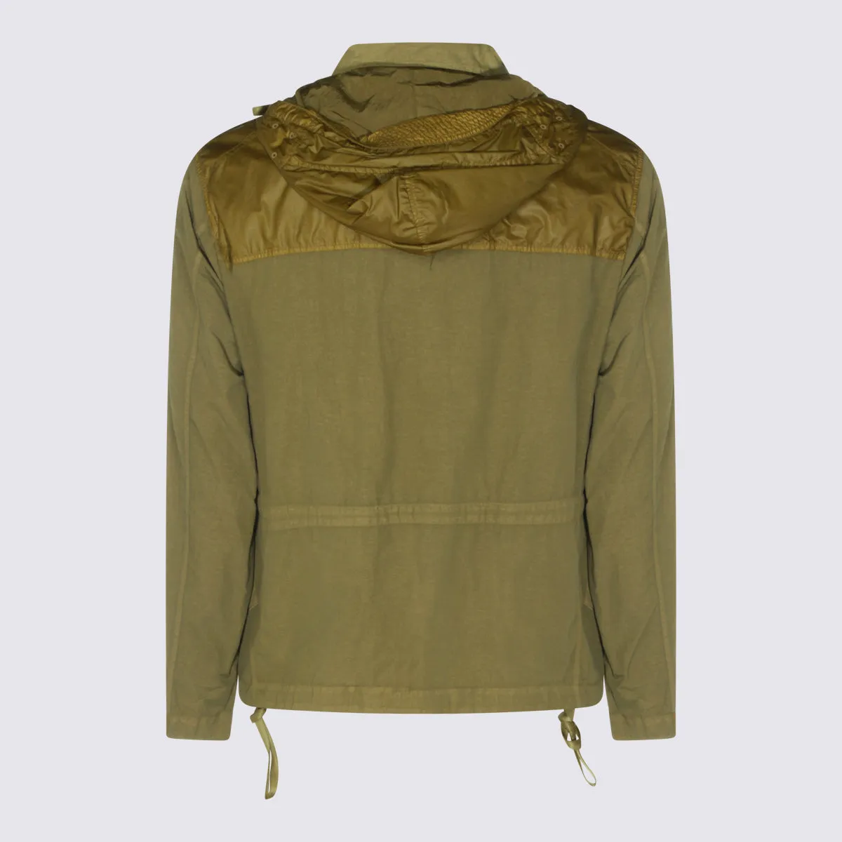 Jackets Dried Herb sold by Wanan Luxury product image thumbnail 2