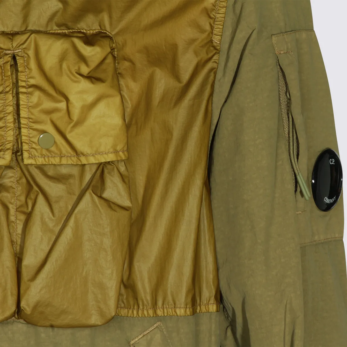 Jackets Dried Herb sold by Wanan Luxury product image thumbnail 3