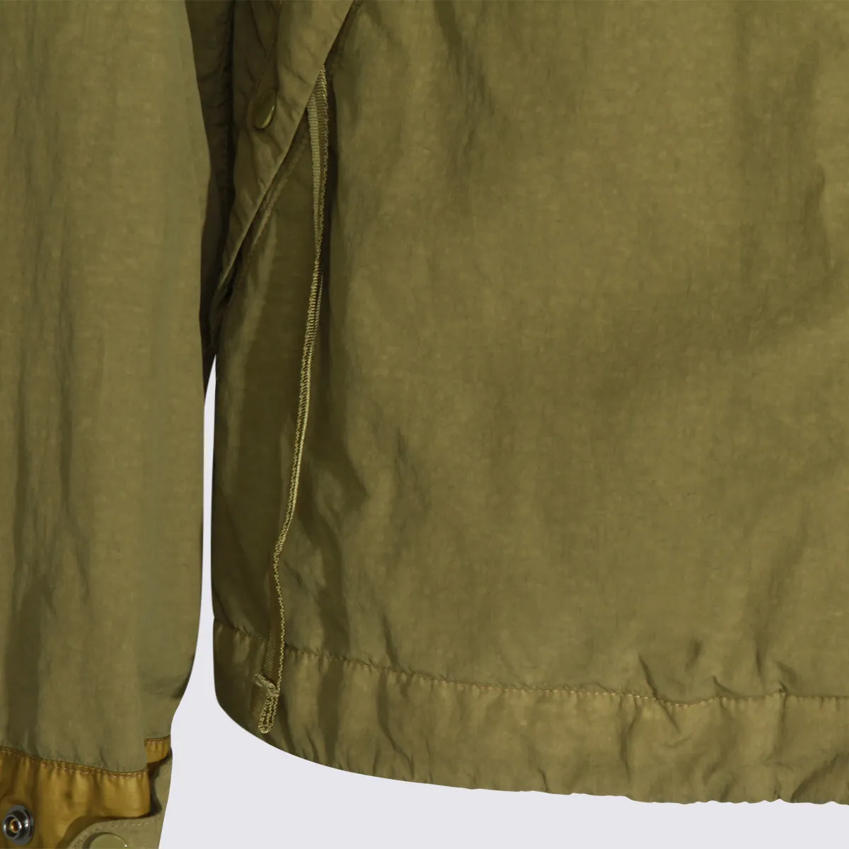 Jackets Dried Herb sold by Wanan Luxury product image thumbnail 4