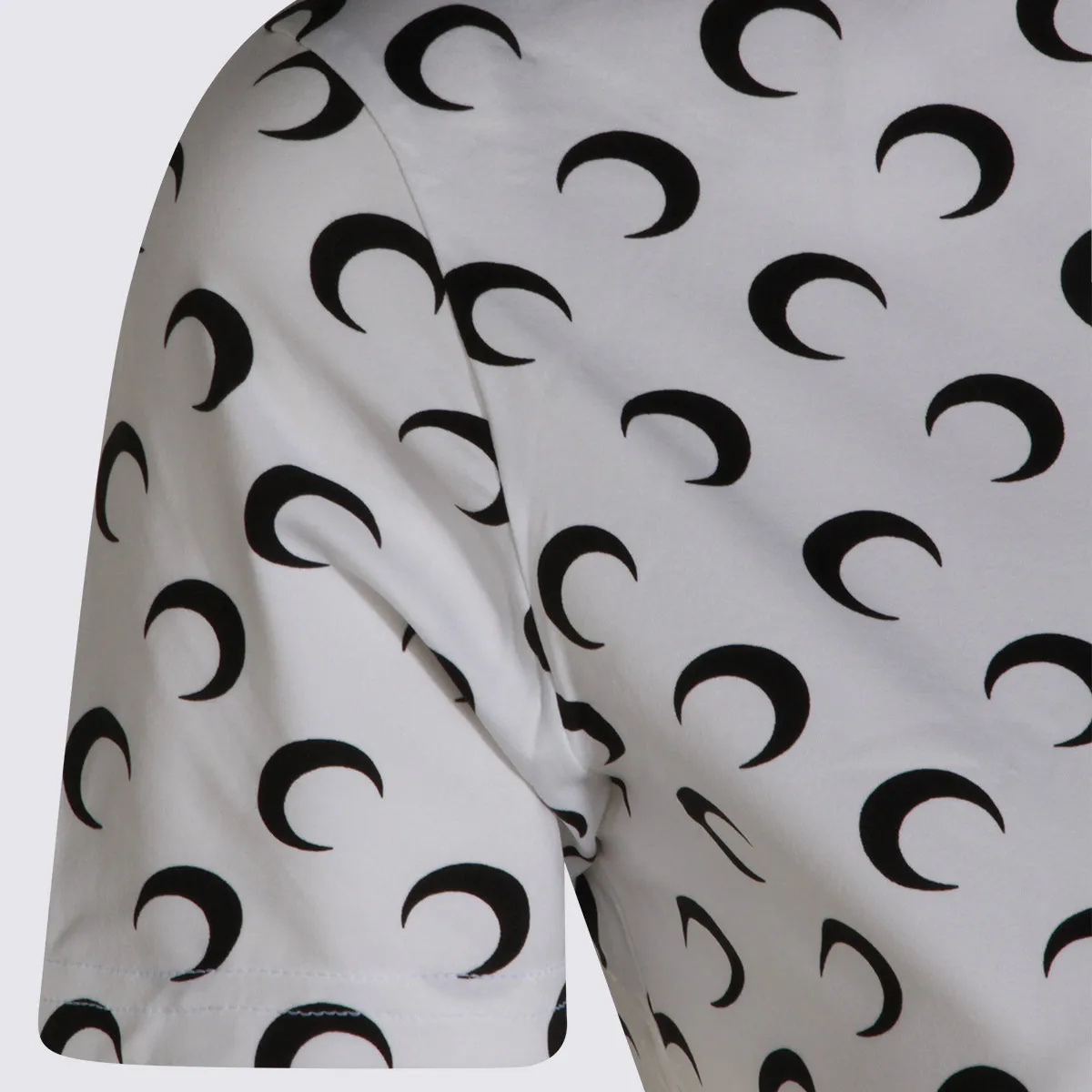 T-Shirts And Polos Optical White sold by Wanan Luxury product image thumbnail 3