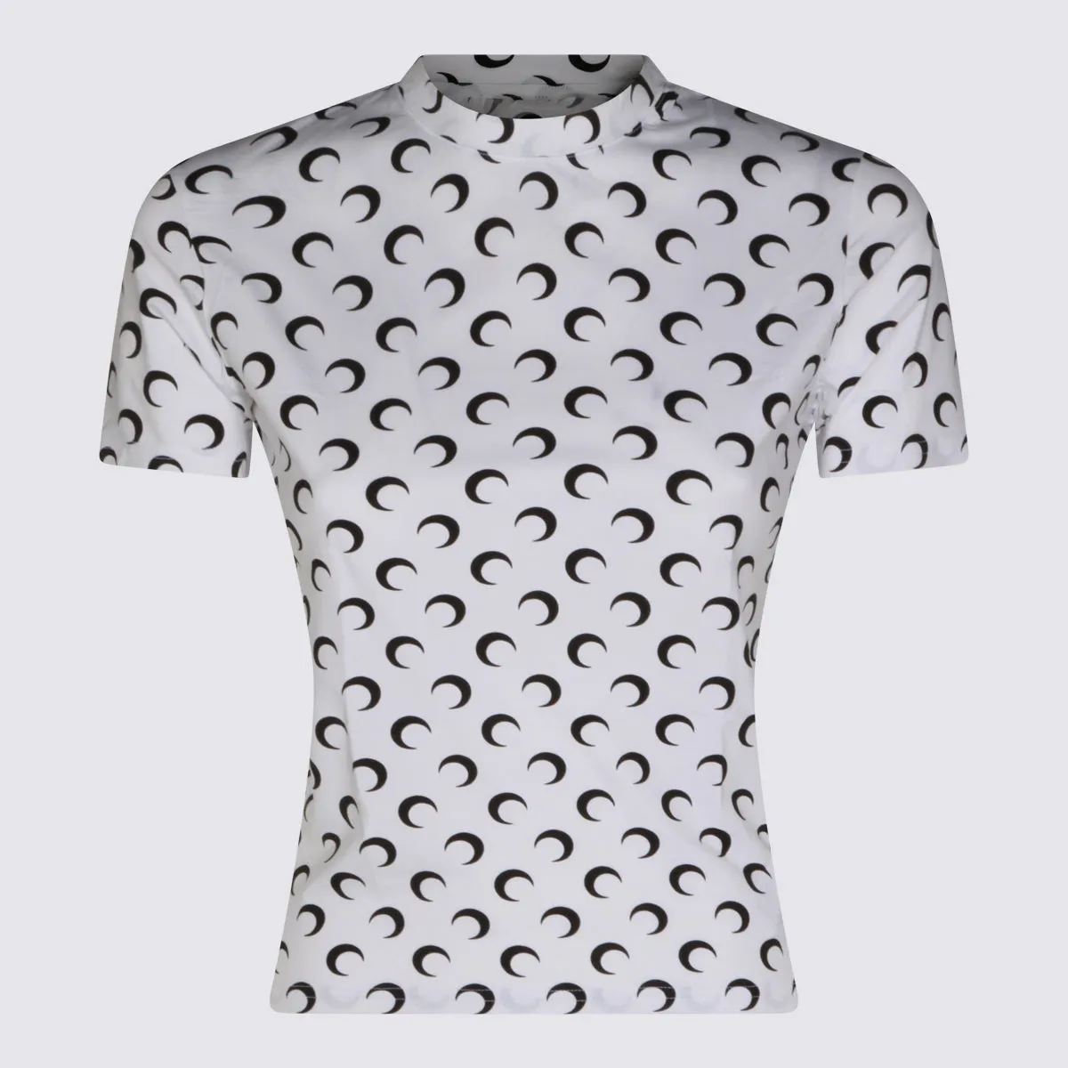 T-Shirts And Polos Optical White sold by Wanan Luxury