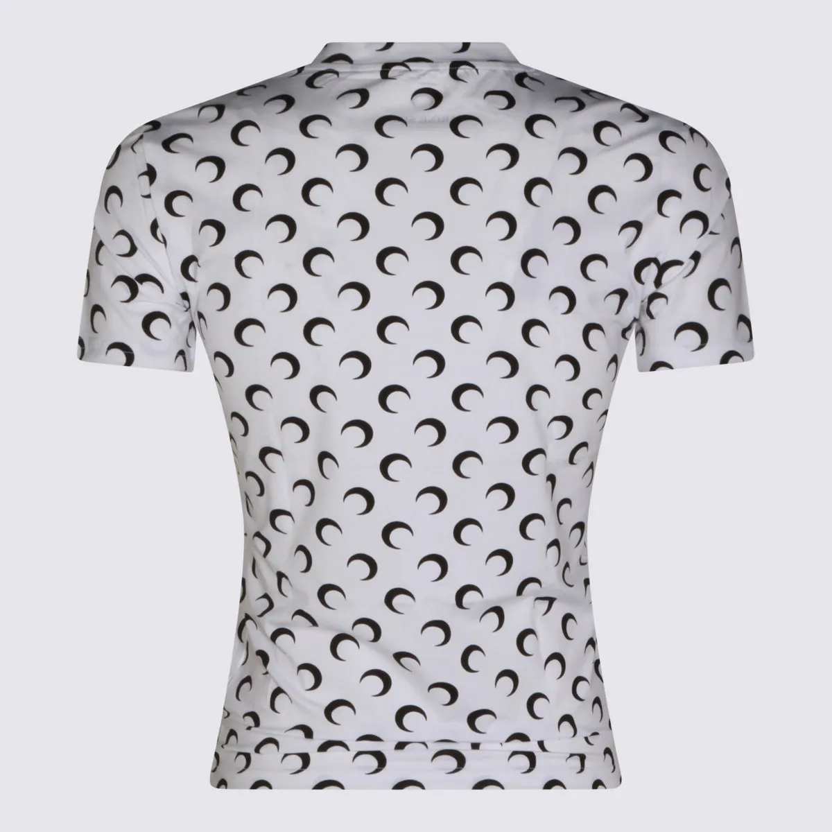 T-Shirts And Polos Optical White sold by Wanan Luxury product image thumbnail 2