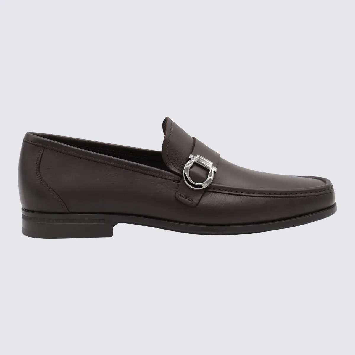 Flat Shoes Brown sold by Wanan Luxury product image thumbnail 2