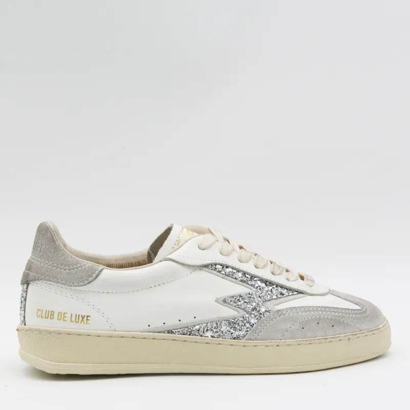 Sneakers Chiari E Naturali made by Wanan Luxury