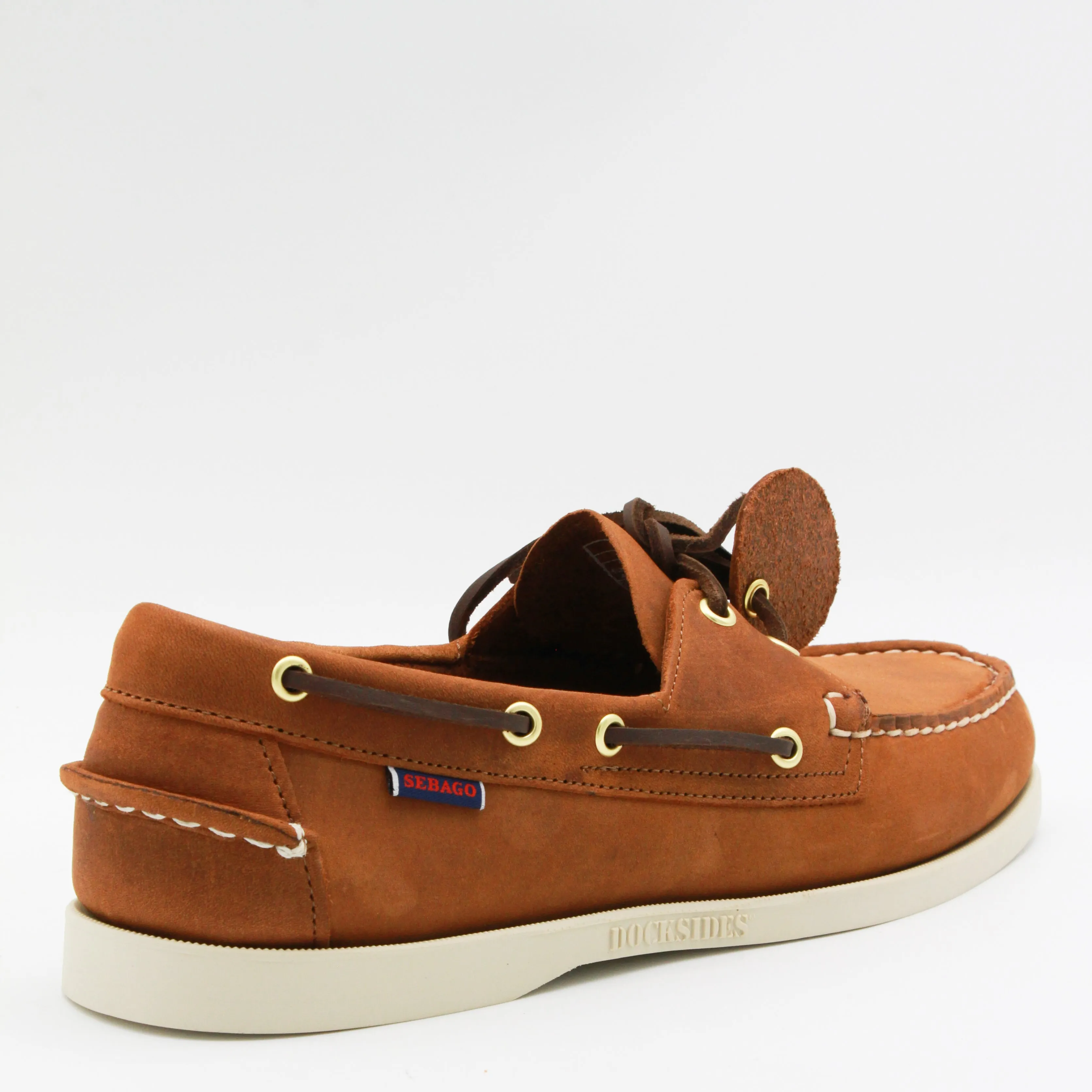 Flat Shoes Brown Tan sold by Wanan Luxury product image thumbnail 3