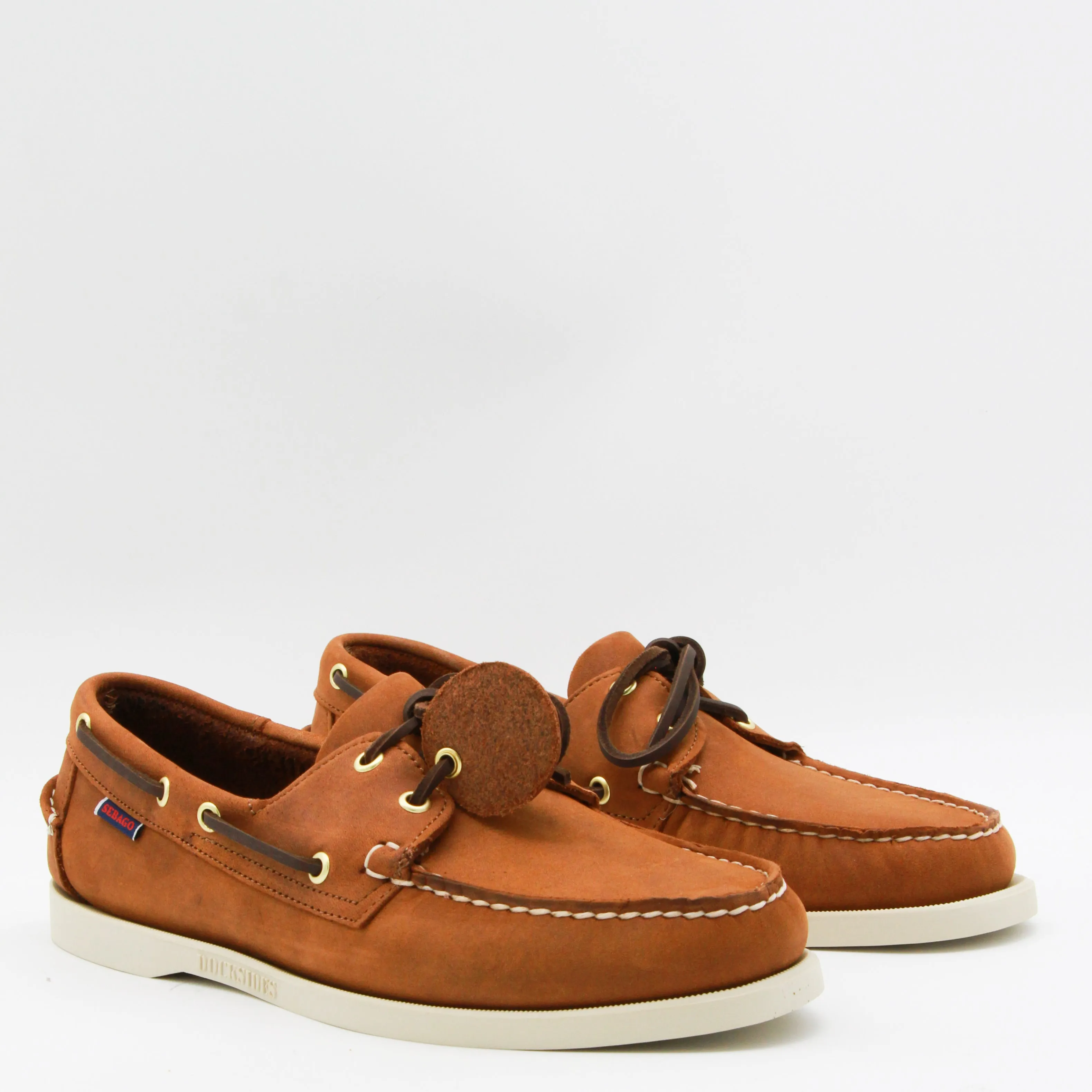 Flat Shoes Brown Tan sold by Wanan Luxury product image thumbnail 2