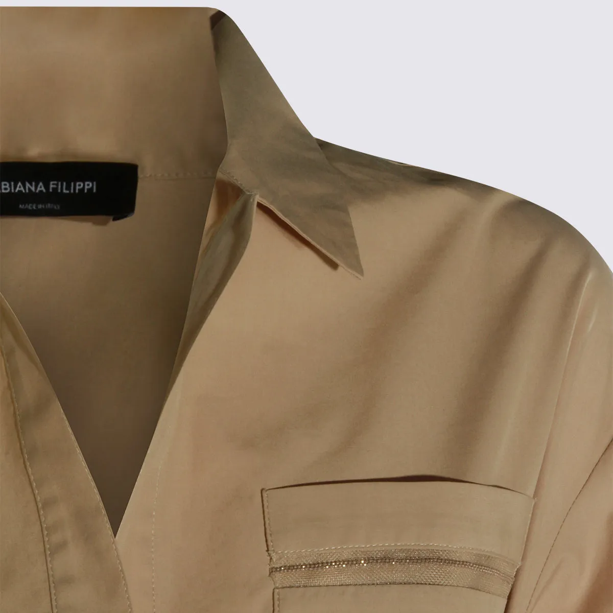 Dresses Chiari E Naturali sold by Wanan Luxury product image thumbnail 3