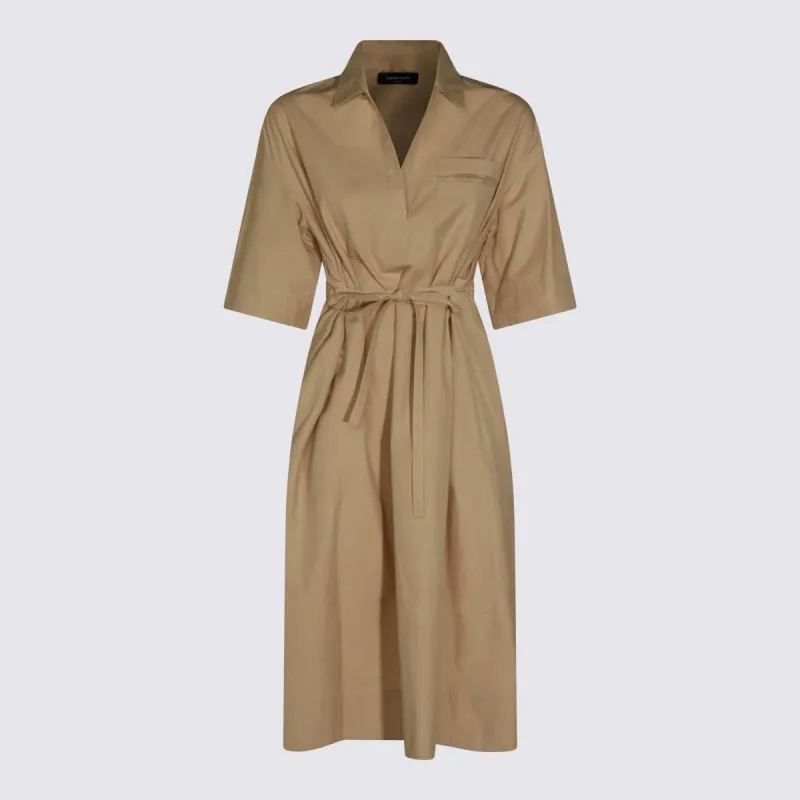 Dresses Chiari E Naturali made by Fabiana Filippi