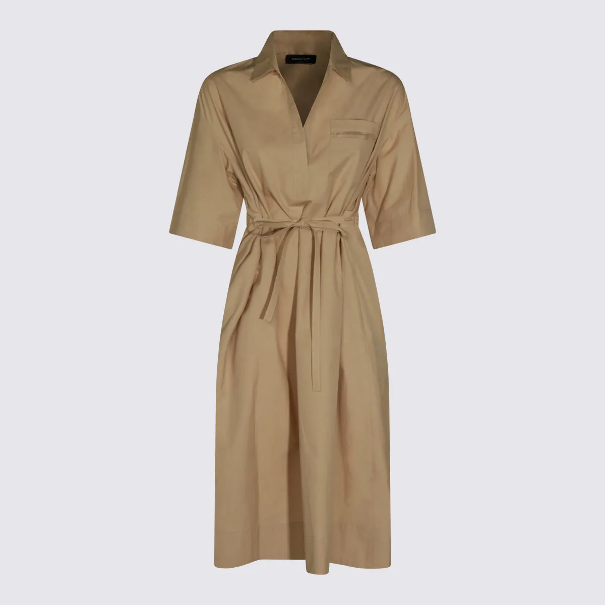 Dresses Chiari E Naturali sold by Wanan Luxury