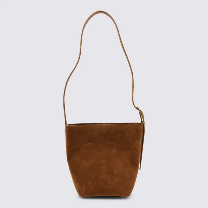 Bags Marroni made by Anine Bing