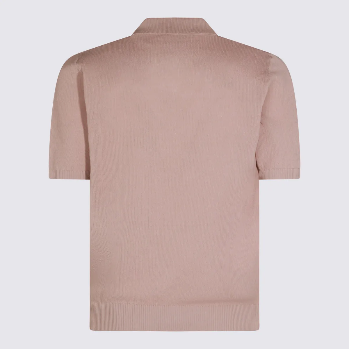T-Shirts And Polos Neutri sold by Wanan Luxury product image thumbnail 2
