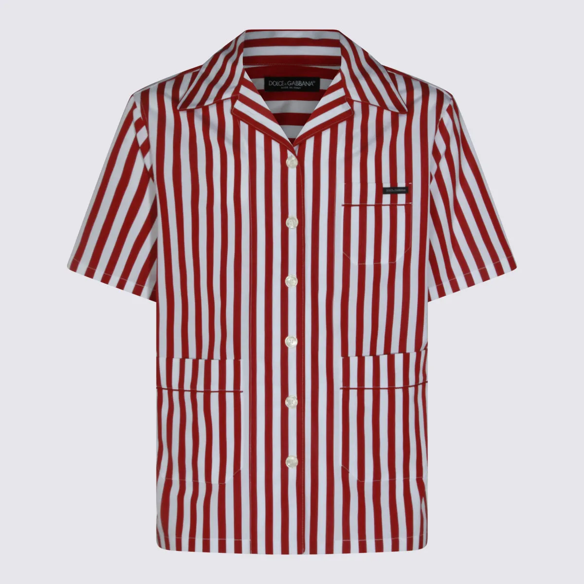 Shirts Rigato sold by Wanan Luxury