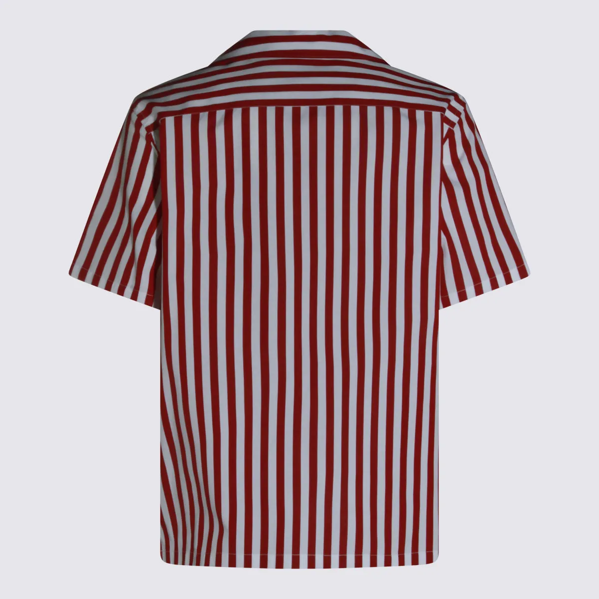 Shirts Rigato sold by Wanan Luxury product image thumbnail 2