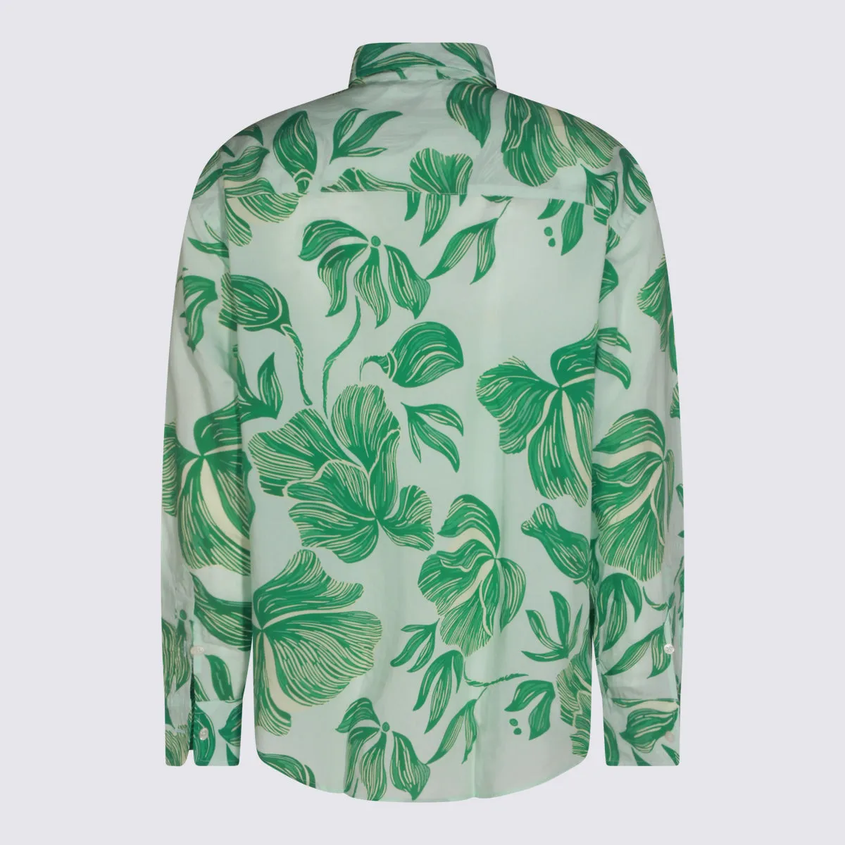 Shirts Vivaci sold by Wanan Luxury product image thumbnail 2