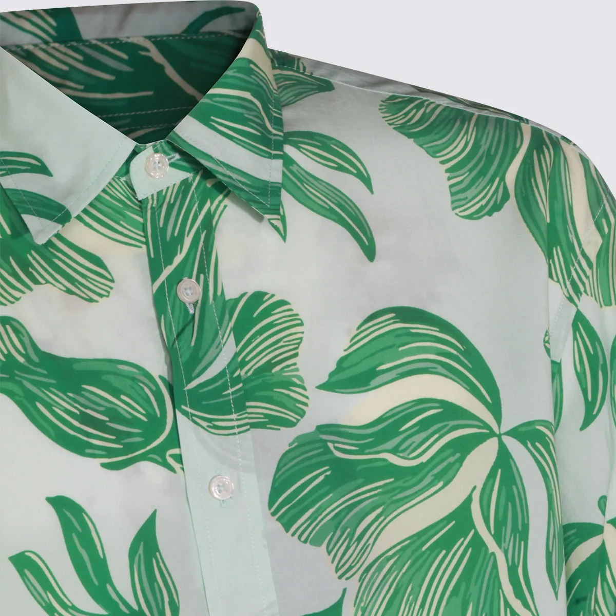 Shirts Vivaci sold by Wanan Luxury product image thumbnail 4