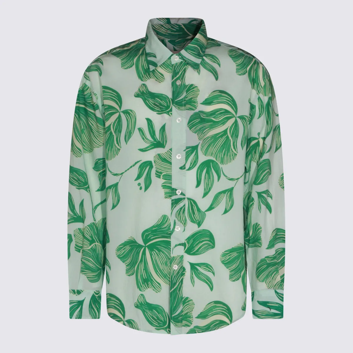 Shirts Vivaci sold by Wanan Luxury