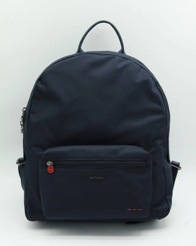 Bags Blue made by Kiton