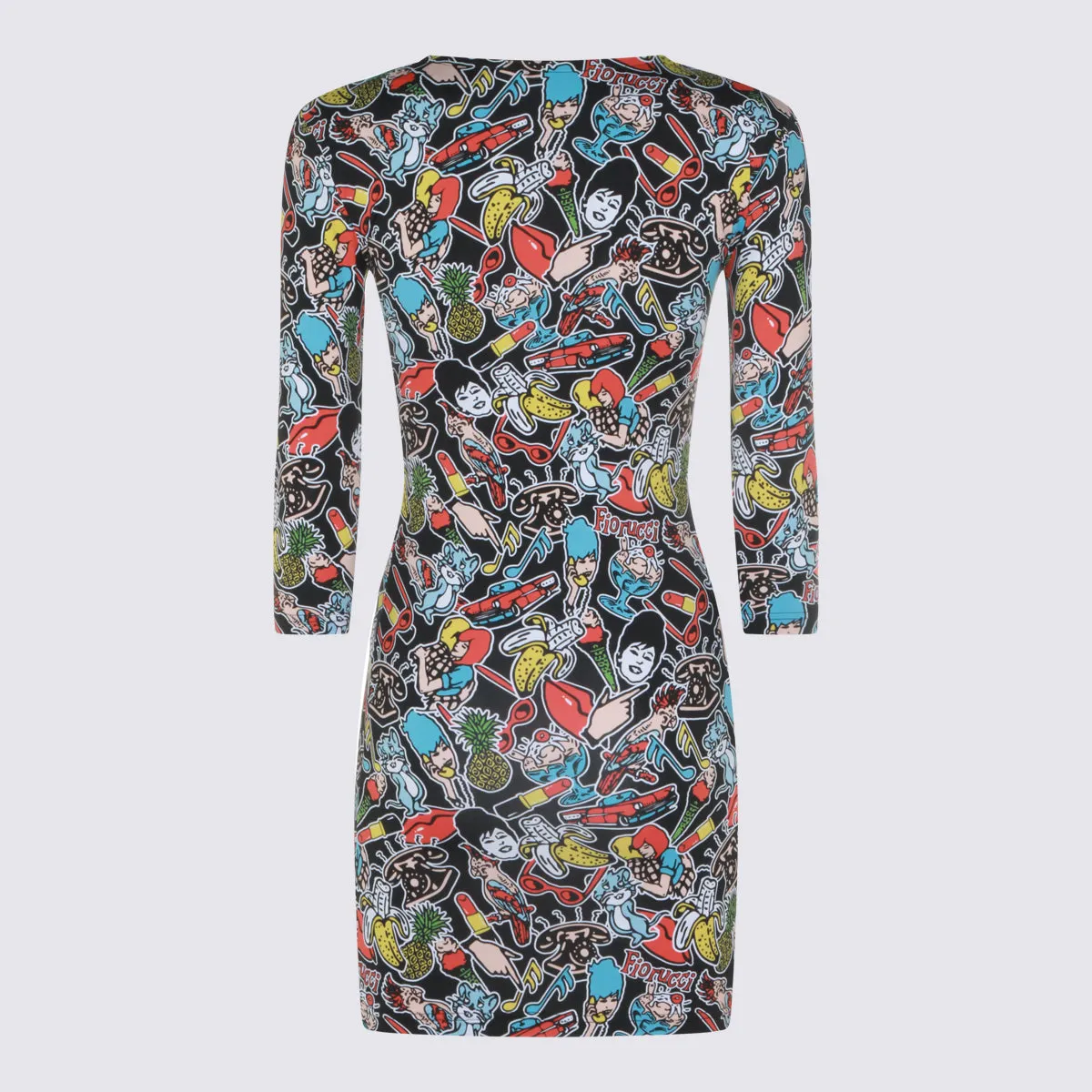 Dresses Vivaci sold by Wanan Luxury product image thumbnail 2
