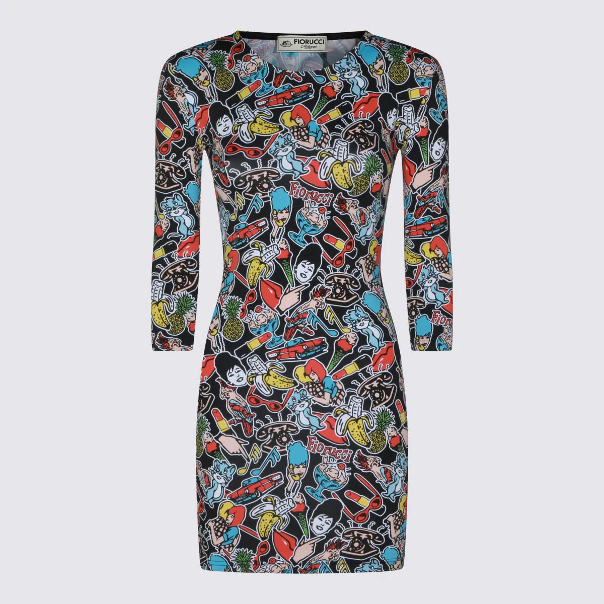 Dresses Vivaci sold by Wanan Luxury