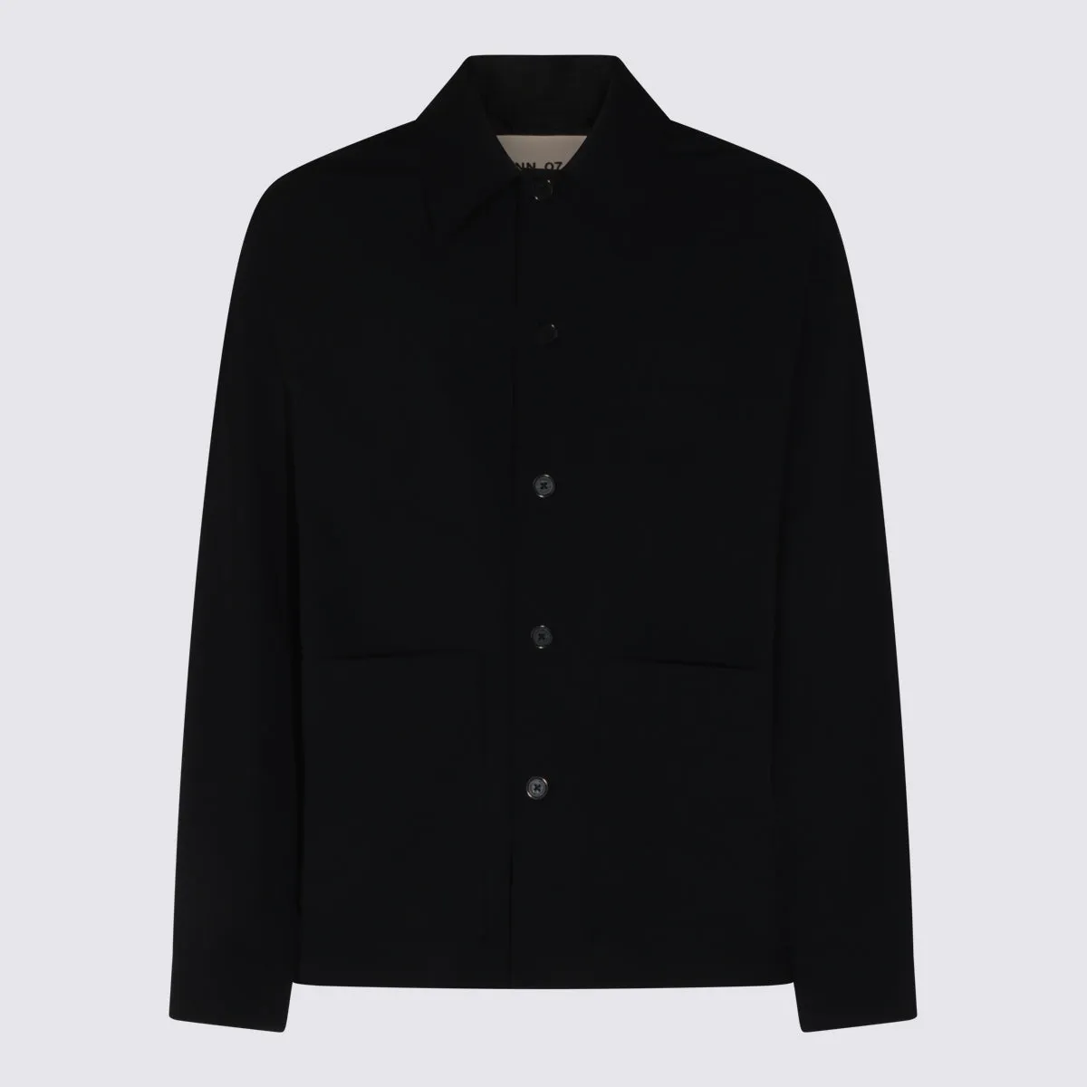 Jackets Blu E Verdi sold by Wanan Luxury