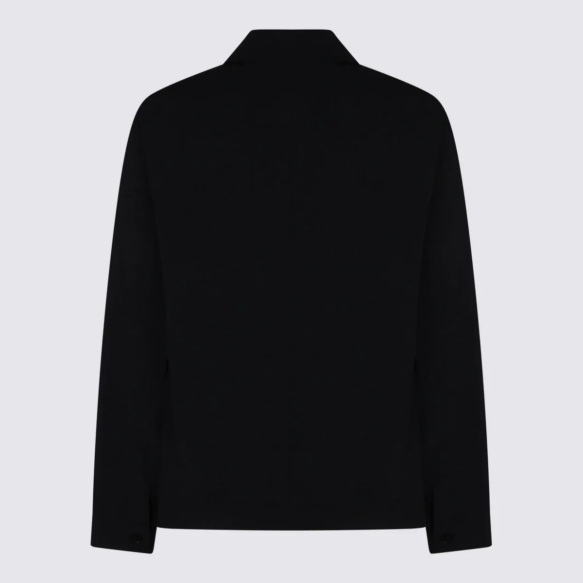 Jackets Blu E Verdi sold by Wanan Luxury product image thumbnail 2