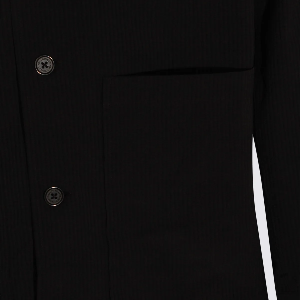 Jackets Blu E Verdi sold by Wanan Luxury product image thumbnail 3
