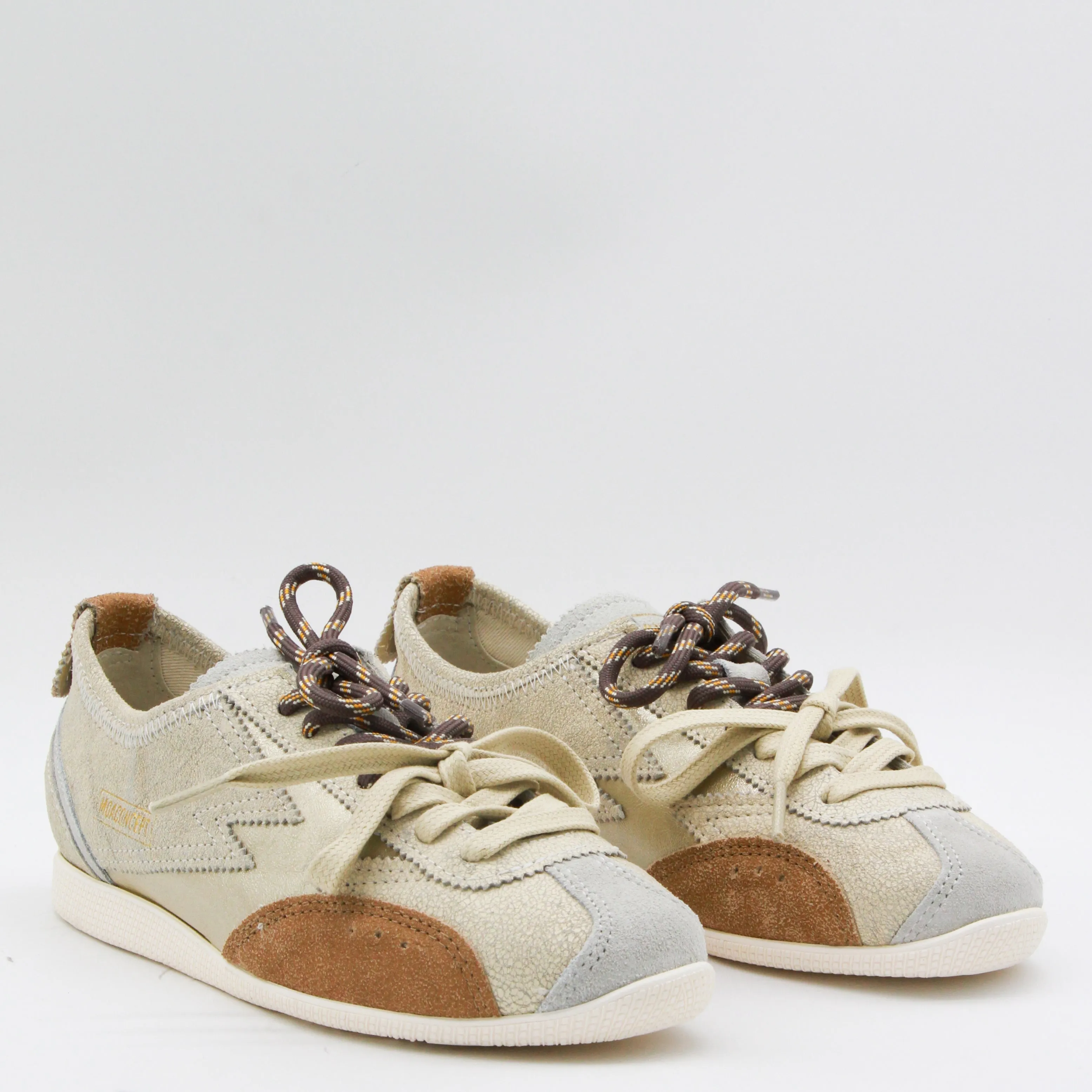 Sneakers Chiari E Naturali sold by Wanan Luxury product image thumbnail 2