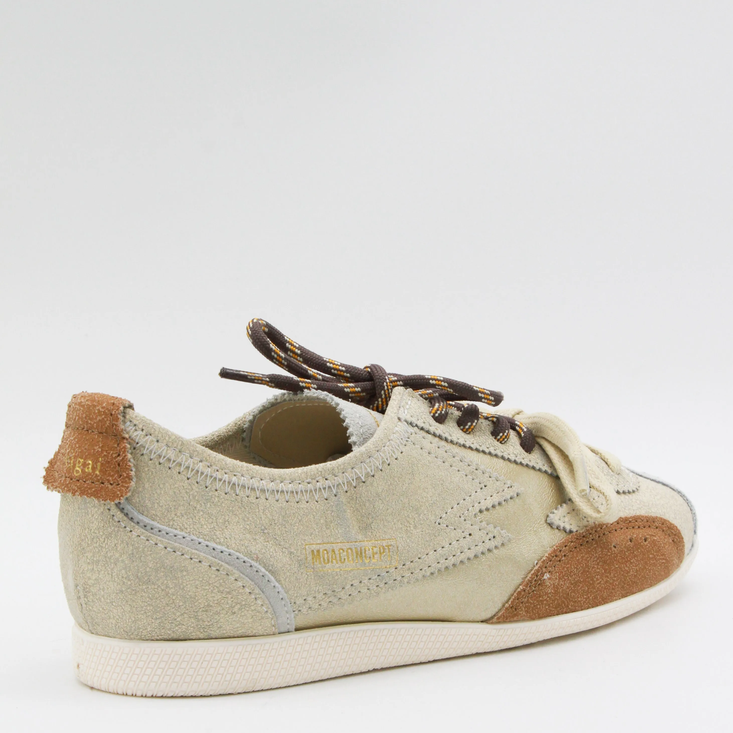 Sneakers Chiari E Naturali sold by Wanan Luxury product image thumbnail 3