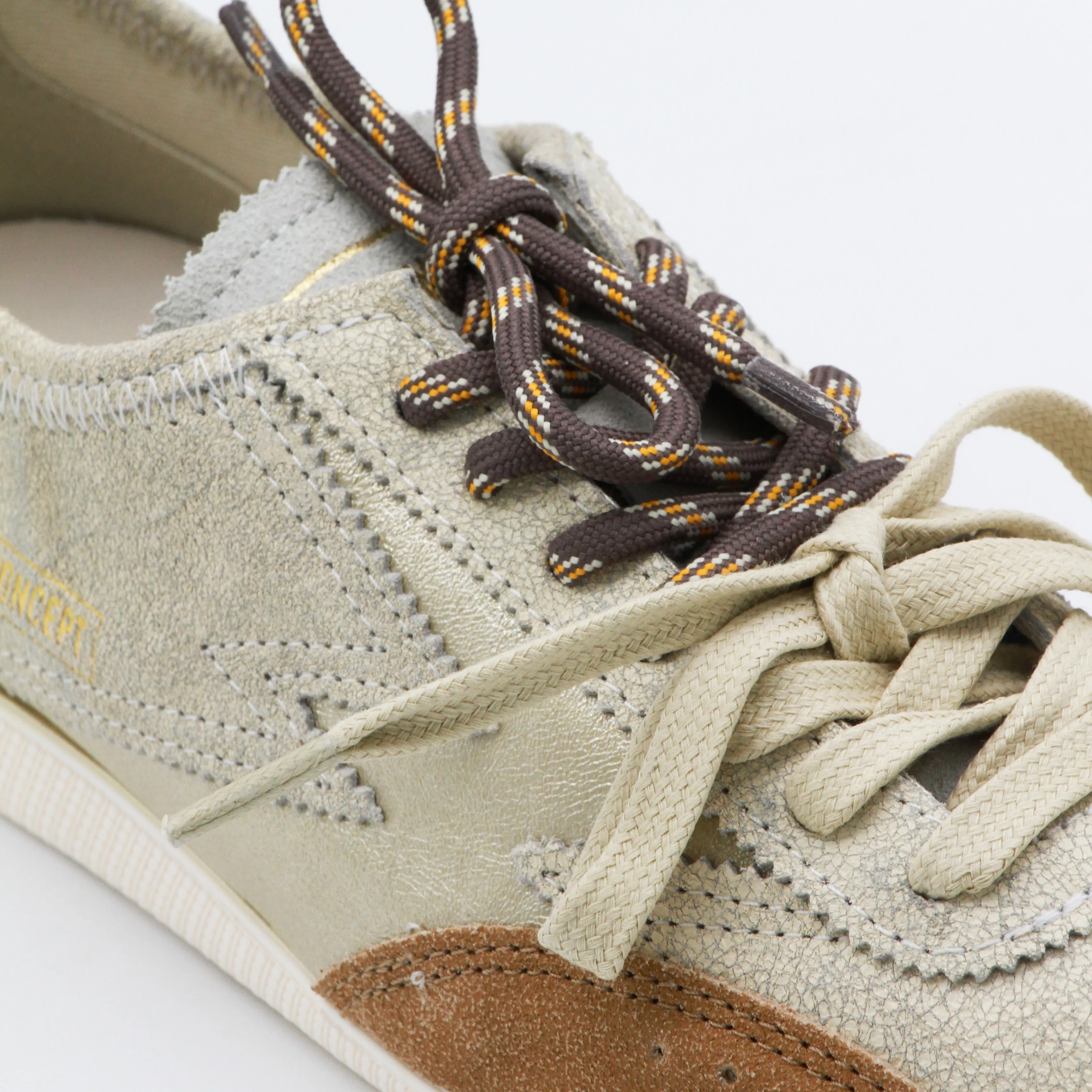 Sneakers Chiari E Naturali sold by Wanan Luxury product image thumbnail 4