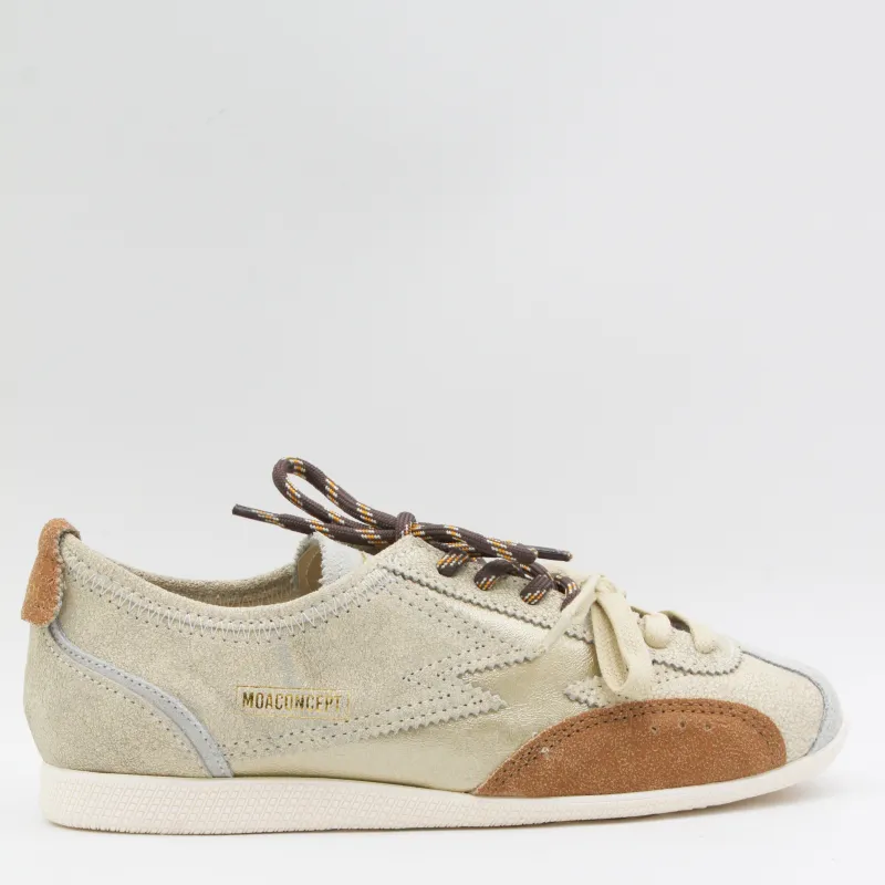 Sneakers Chiari E Naturali made by Wanan Luxury