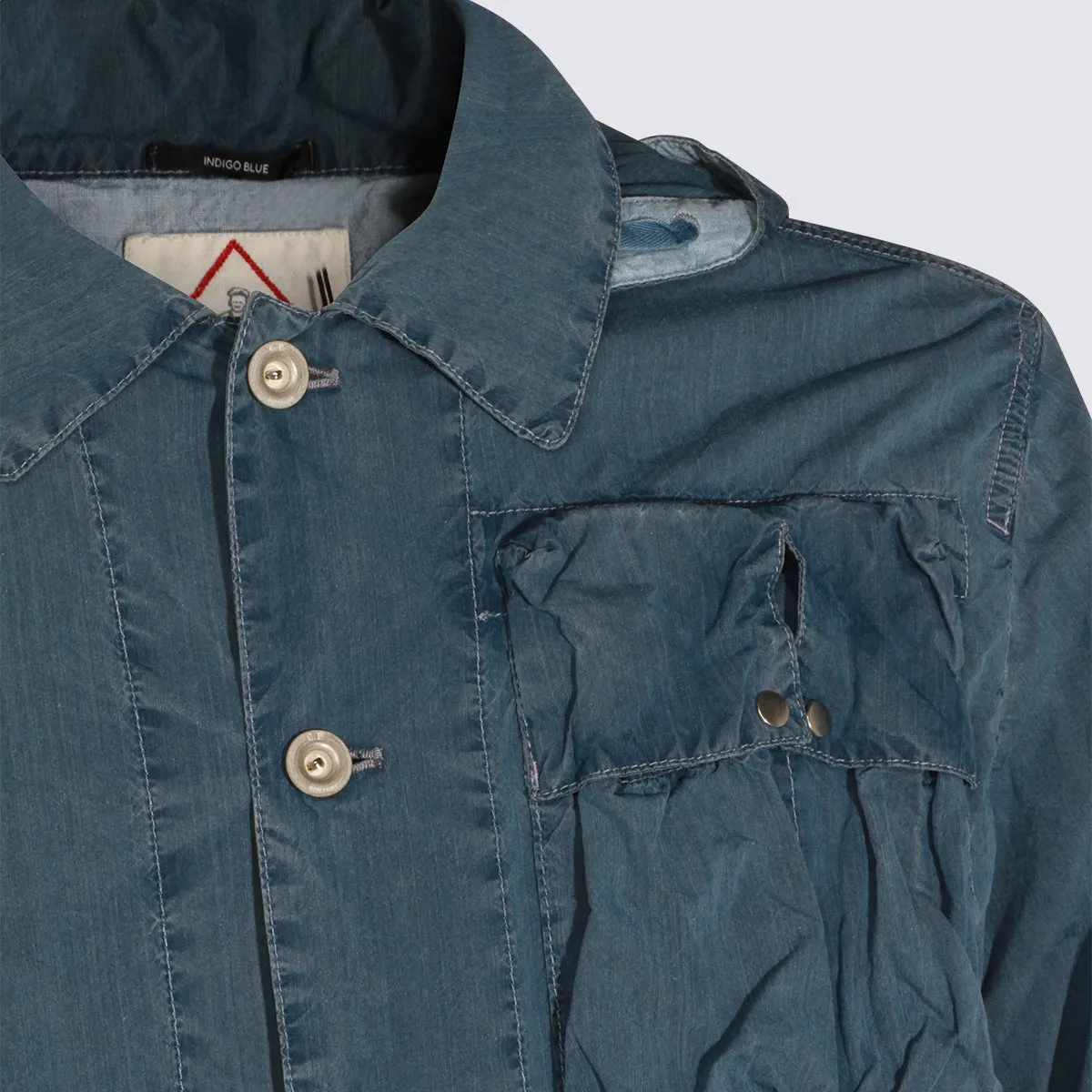 Jackets Stone Bleach sold by Wanan Luxury product image thumbnail 3