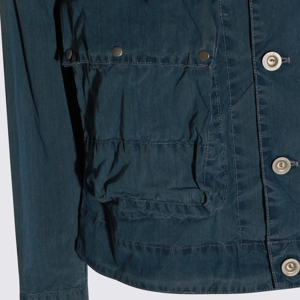 Jackets Stone Bleach sold by Wanan Luxury product image thumbnail 4