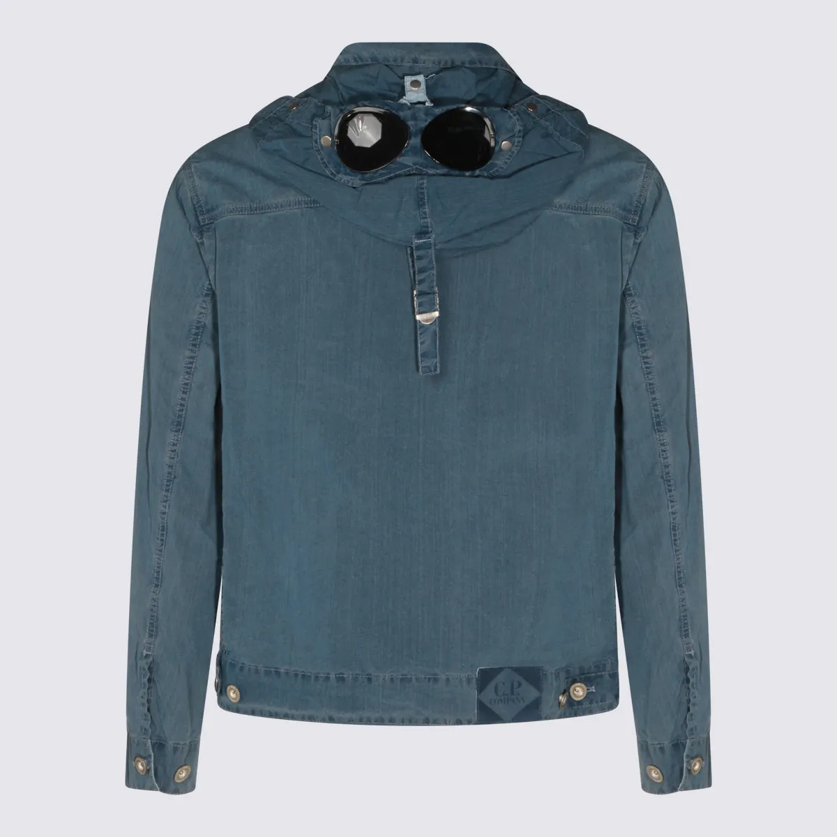 Jackets Stone Bleach sold by Wanan Luxury product image thumbnail 2