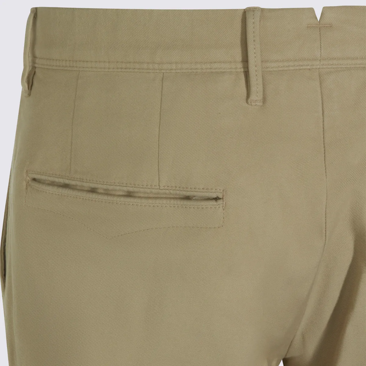 Trousers Biscuit sold by Wanan Luxury product image thumbnail 4