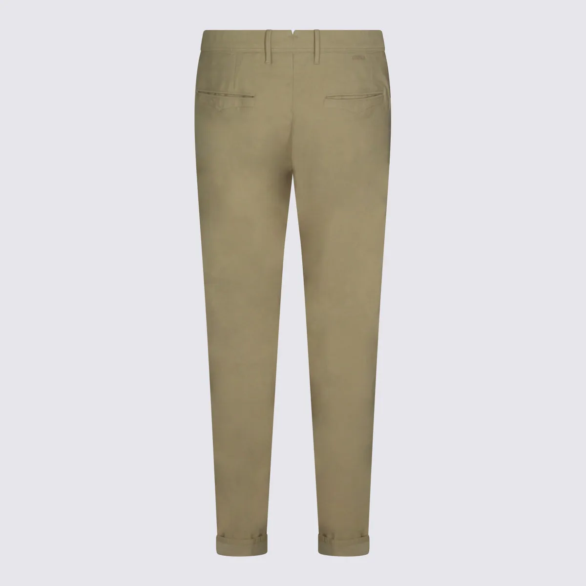 Trousers Biscuit sold by Wanan Luxury product image thumbnail 2