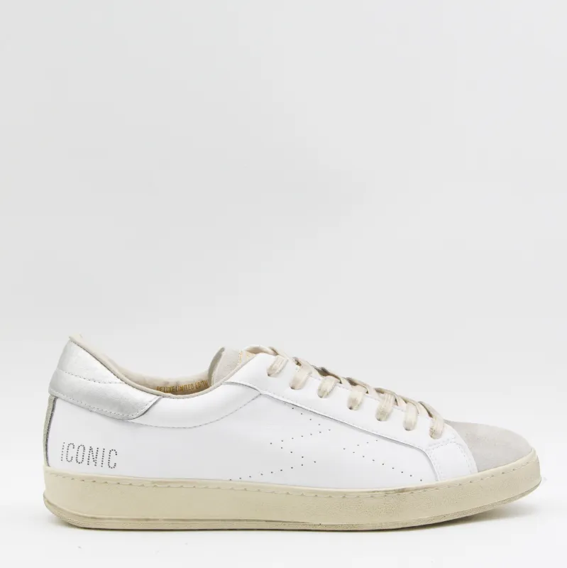 Sneakers Chiari E Naturali made by Wanan Luxury
