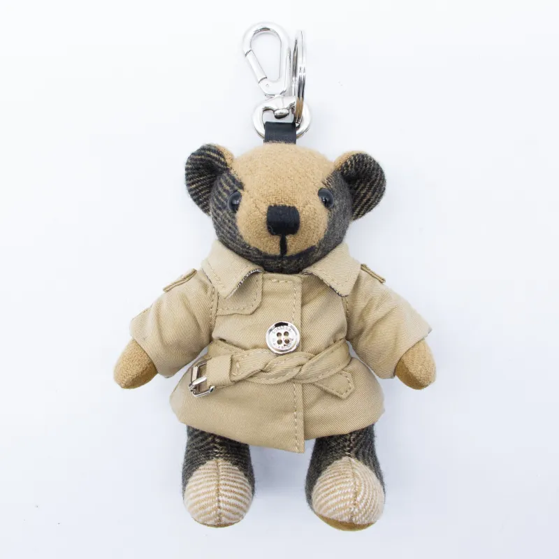 Keychains Chari made by Burberry