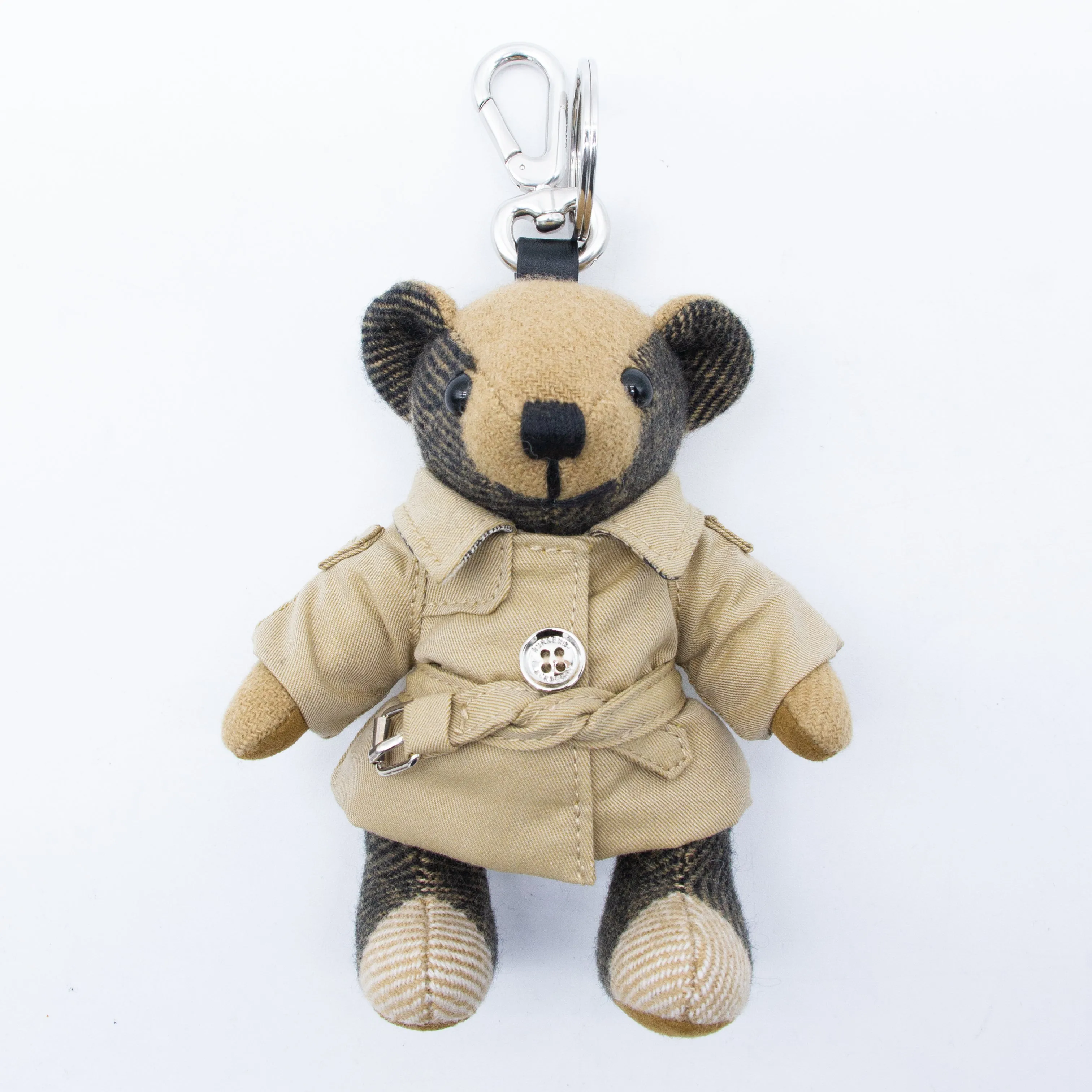 Keychains Chari sold by Wanan Luxury