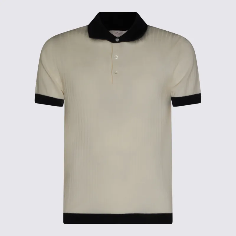 T-Shirts And Polos Vivaci made by Malo