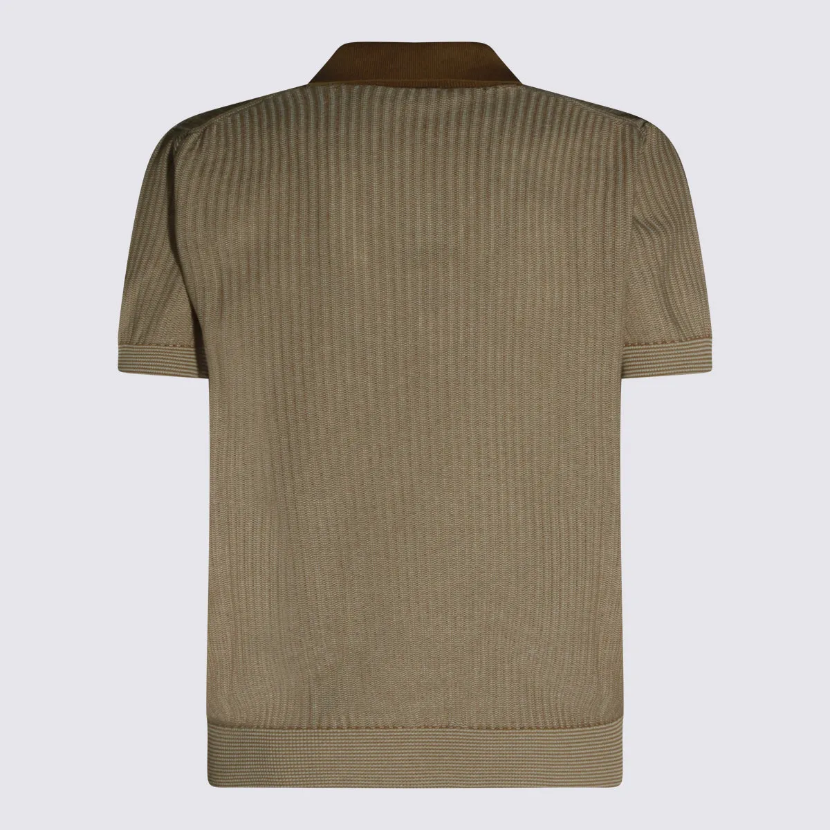 T-Shirts And Polos Chari sold by Wanan Luxury product image thumbnail 2
