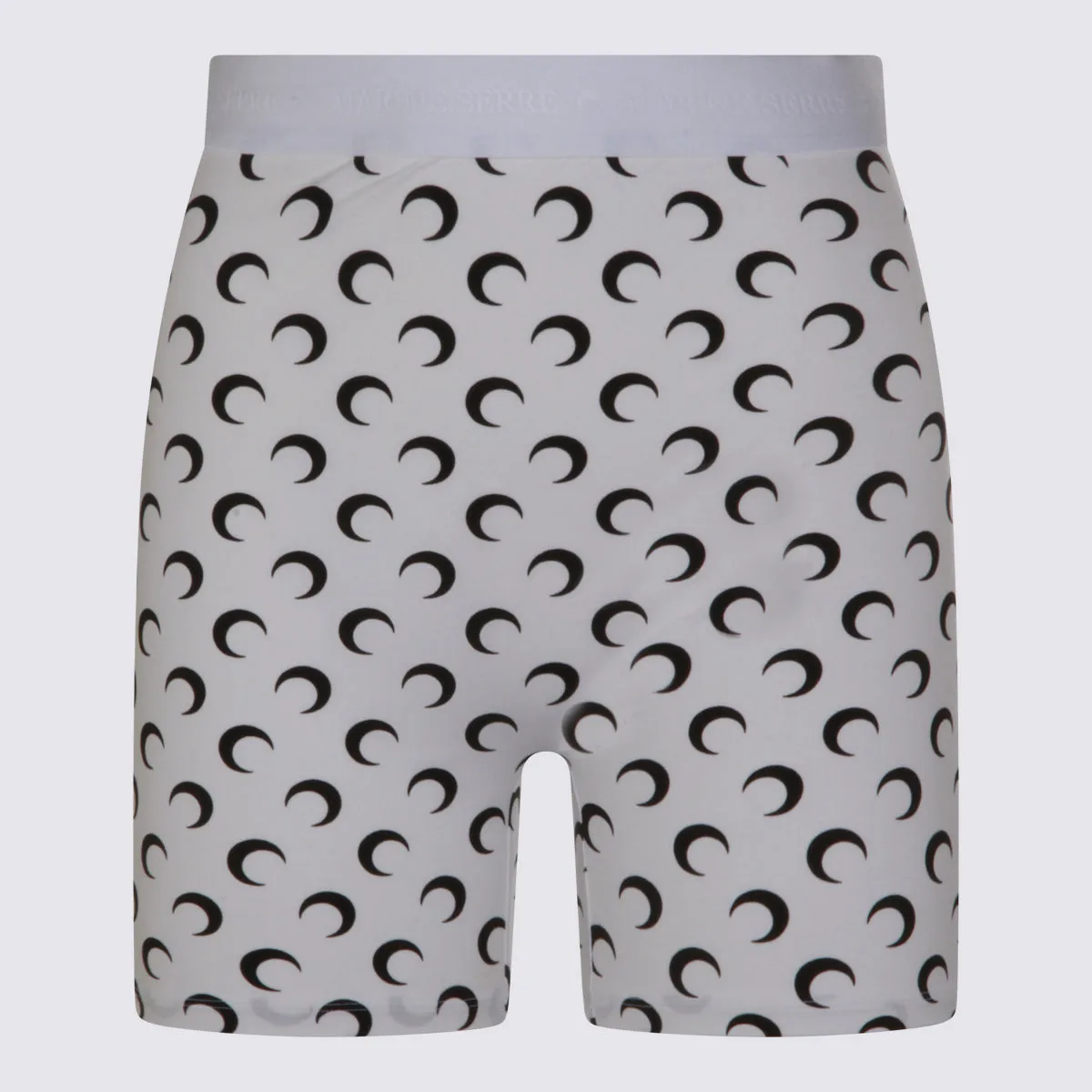 Shorts Optical White sold by Wanan Luxury