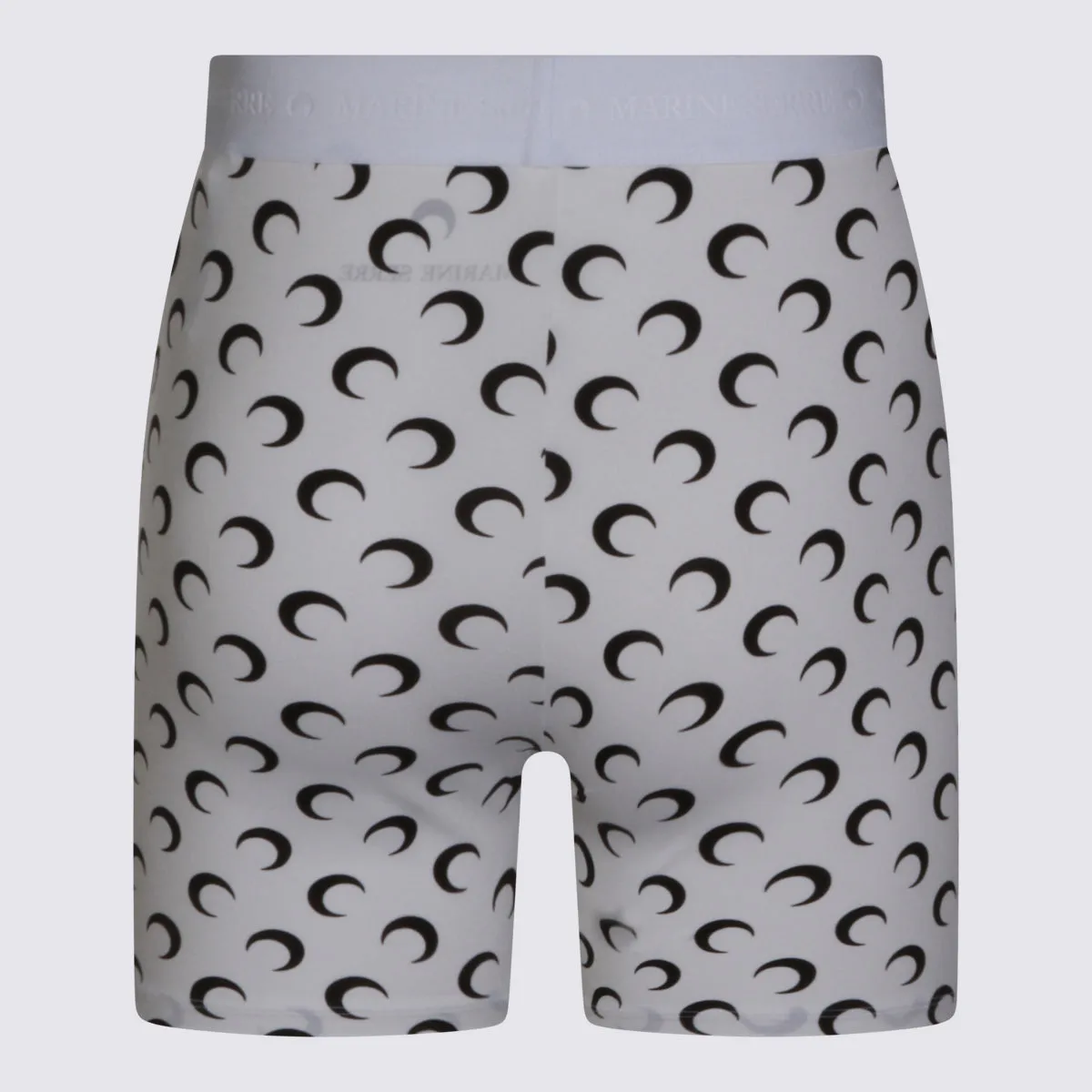 Shorts Optical White sold by Wanan Luxury product image thumbnail 2